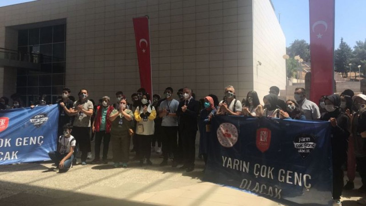 "Yarın Çok Genç Olacak" projesi