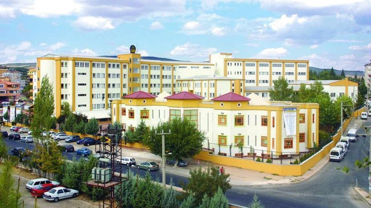 GKV'liler Kazandıkları Yıldızları Temiz Su İçin Bağışladılar