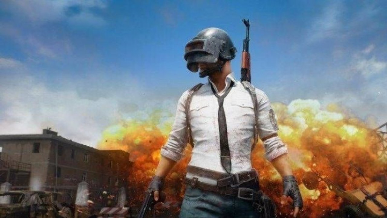 Son Dakika...Gaziantep'te PUBG Oynayanlar Dikkat !Dolandırılmayın! PUBG çetesi Yakalandı
