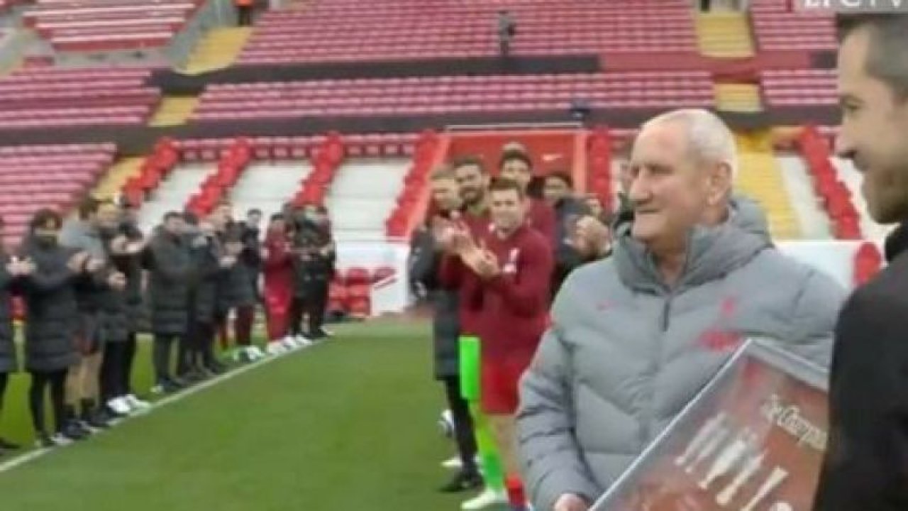 Liverpool ve Gaziantep Futbolu.!