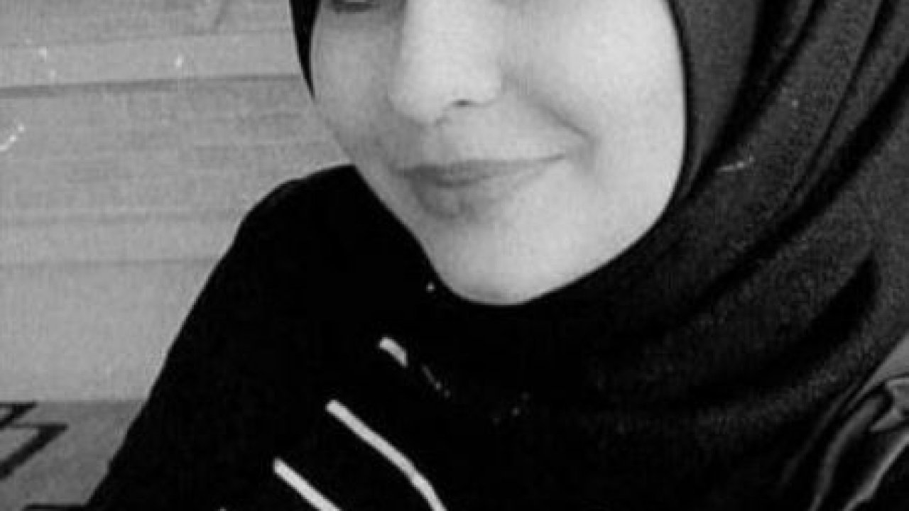 Son Dakika...Genç kız 6’ıncı kattan atladı...İşte O Anlar...