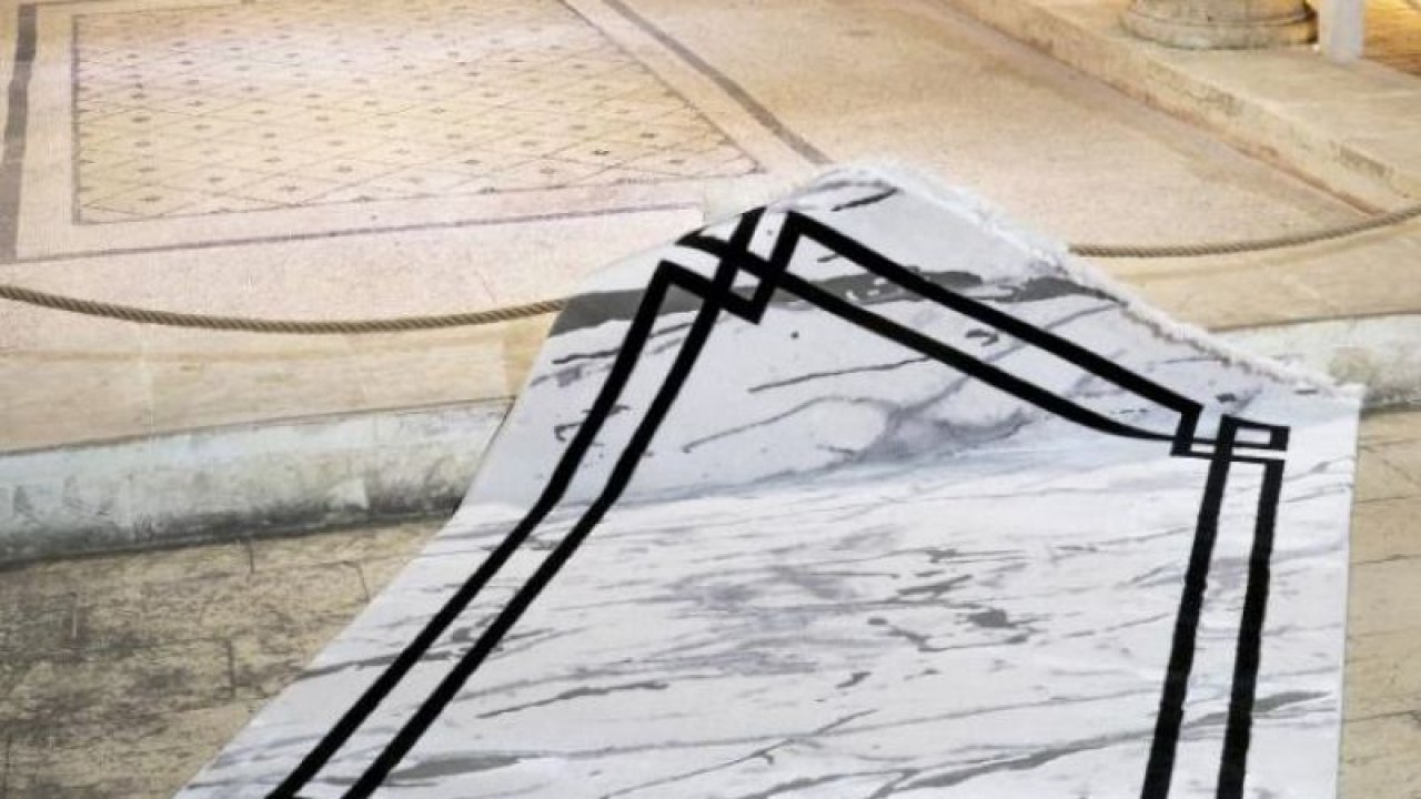 Mozaik Müzesi’nde Halı Festivali