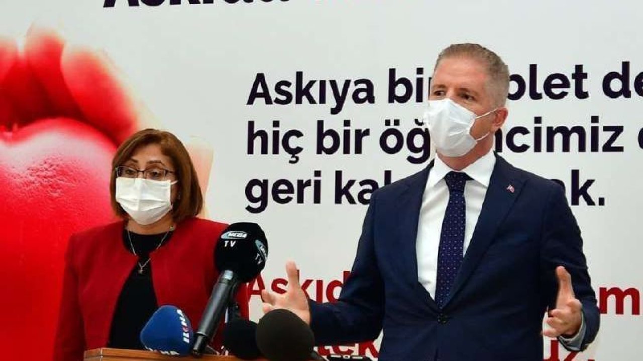Son Dakika...Ziya Selçuk paylaştı...Vali Gül Paylaştı! Okullar açılacak mı? Bakan Selçuk'tan yüz yüze eğitim açıklaması