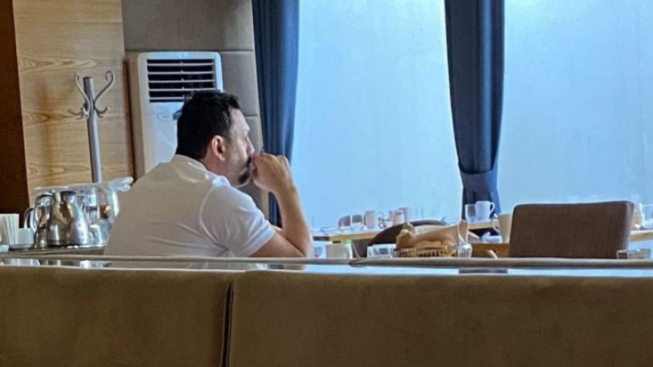 Erol Bulut Gaziantep’te