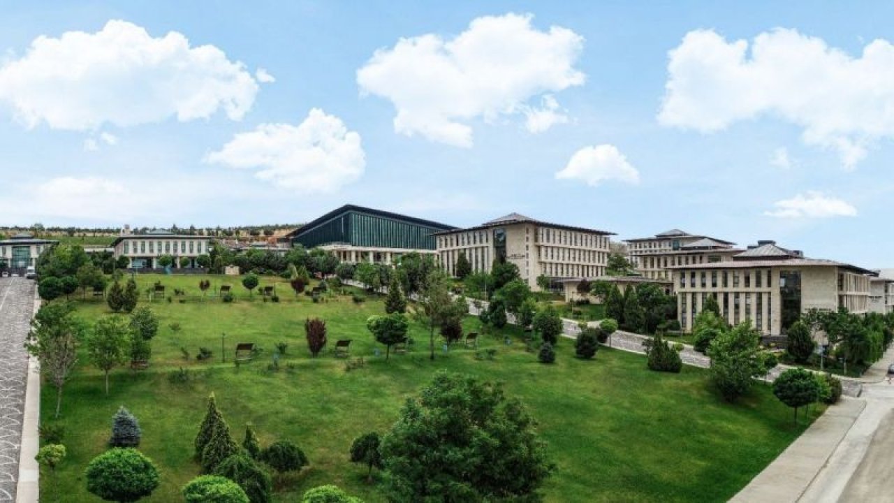 HKÜ Hukuk Fakültesi mezununun tekno-girişimcilik başarısı