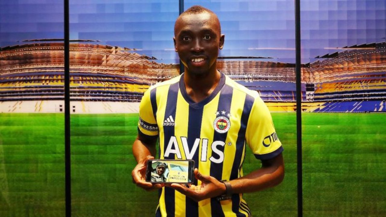 Papiss Cisse Gaziantep'e geliyor mu?