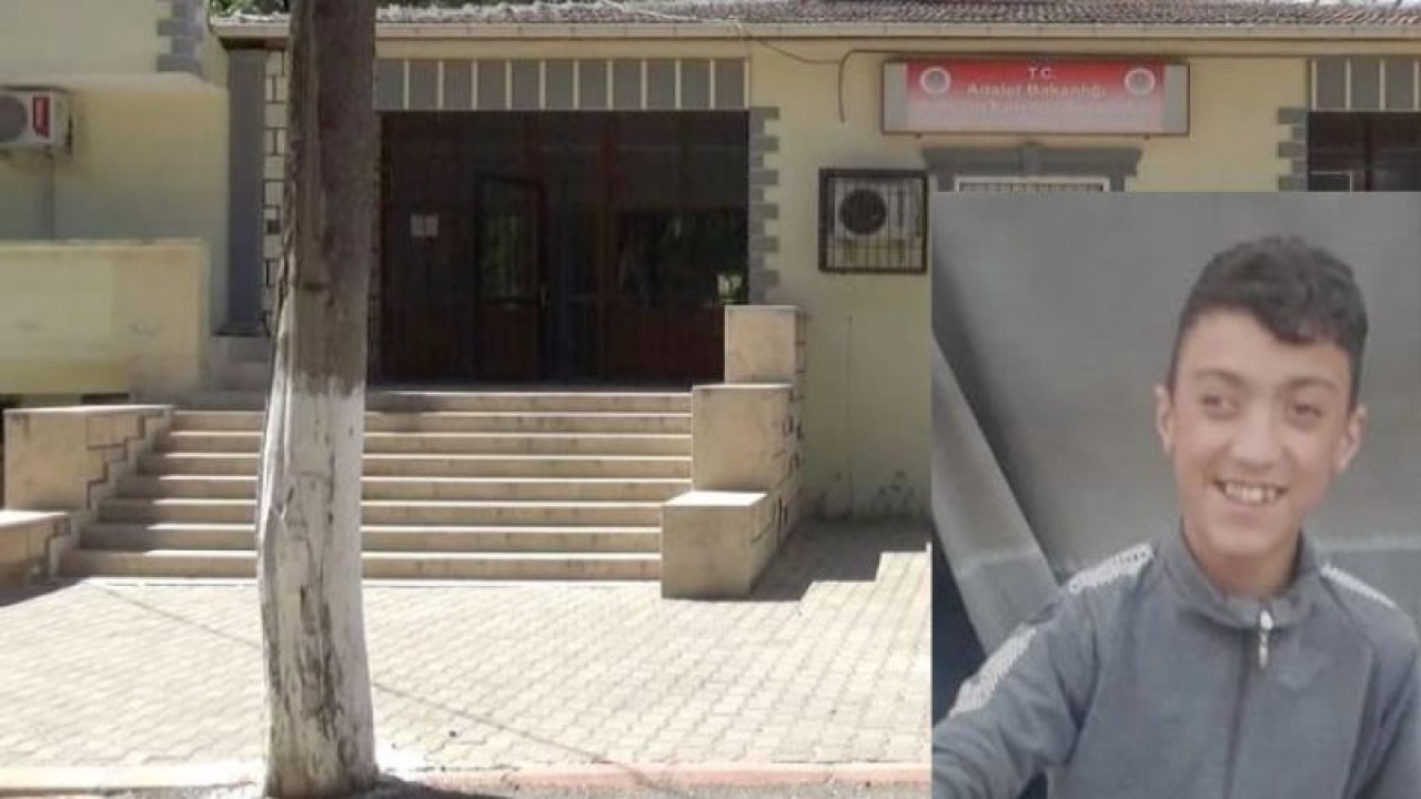 Trafik kazası 17 yaşındaki Garip’i hayattan kopardı