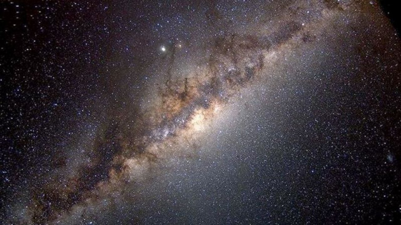 Yeni Zelanda 'Artemis Anlaşmaları'na imza attı