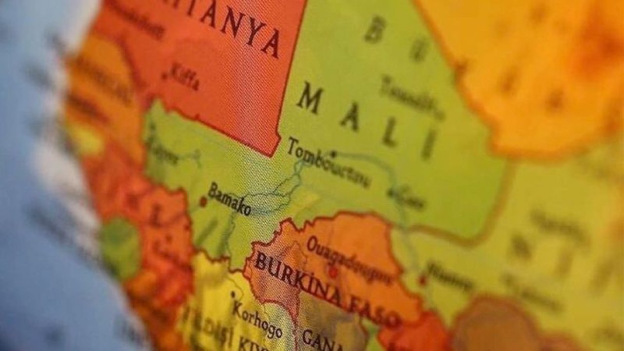 Mali'de darbe sonrası yeni başbakan belli oldu