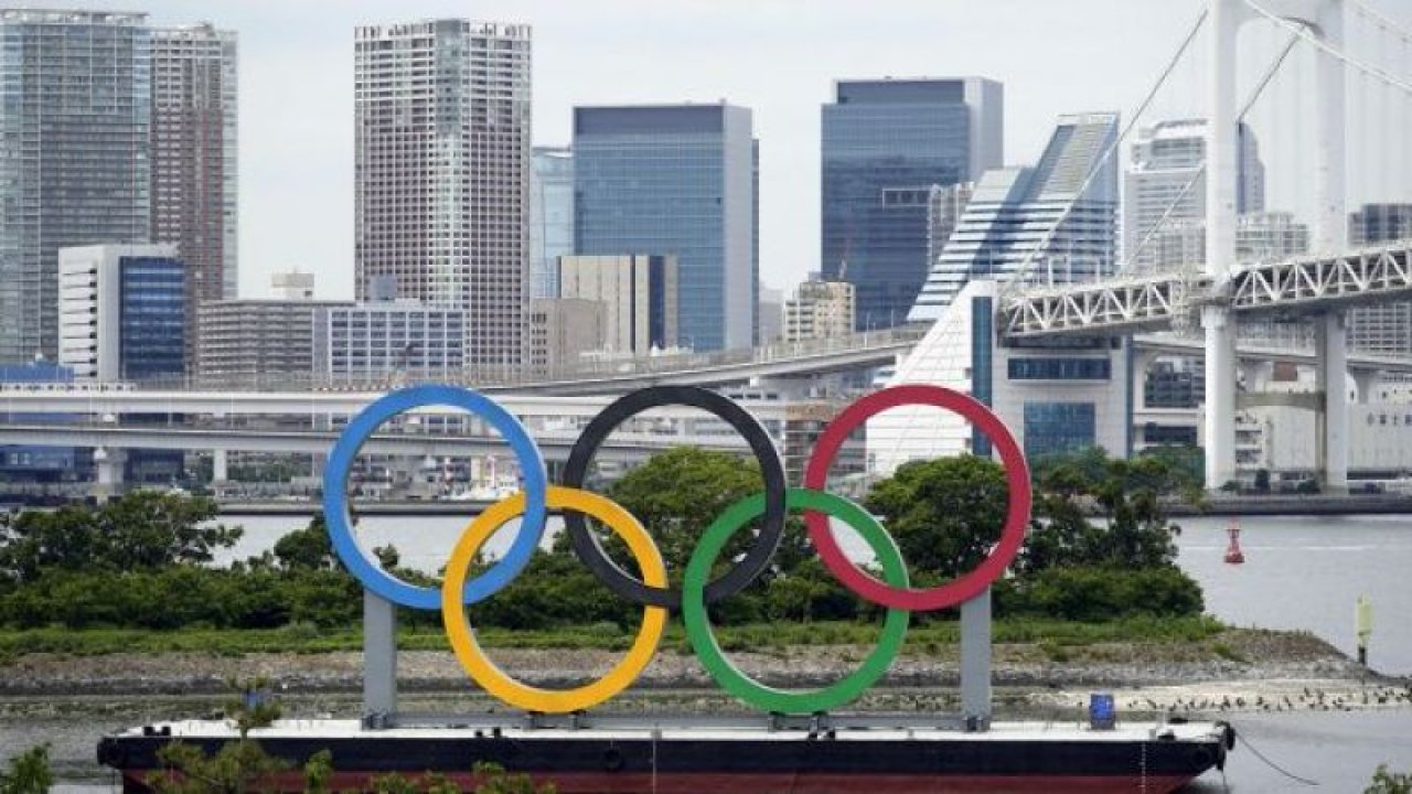 Tokyo Olimpiyatları'na korona virüs darbesi: 10 bin gönüllü görevden el çekti