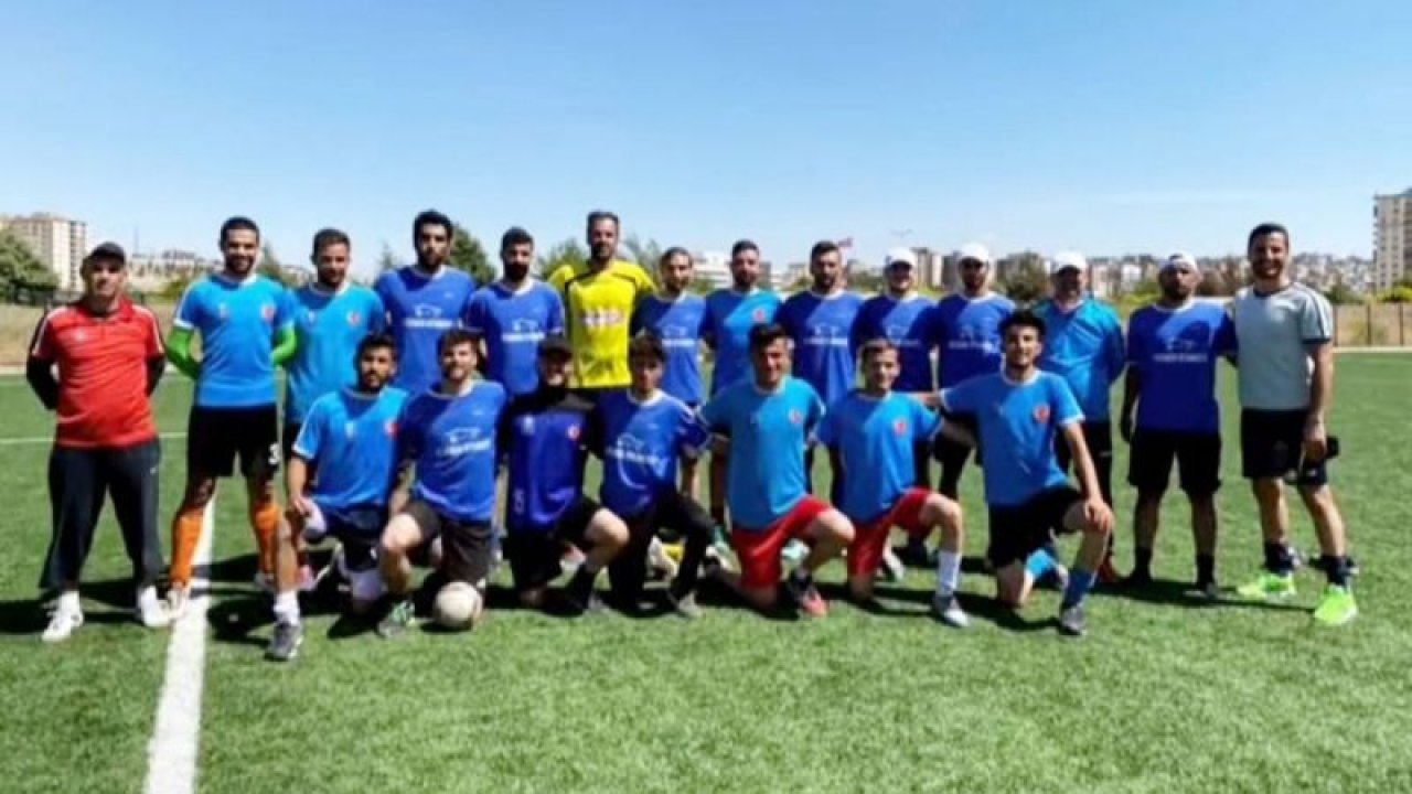 Polisgücü lige hazır