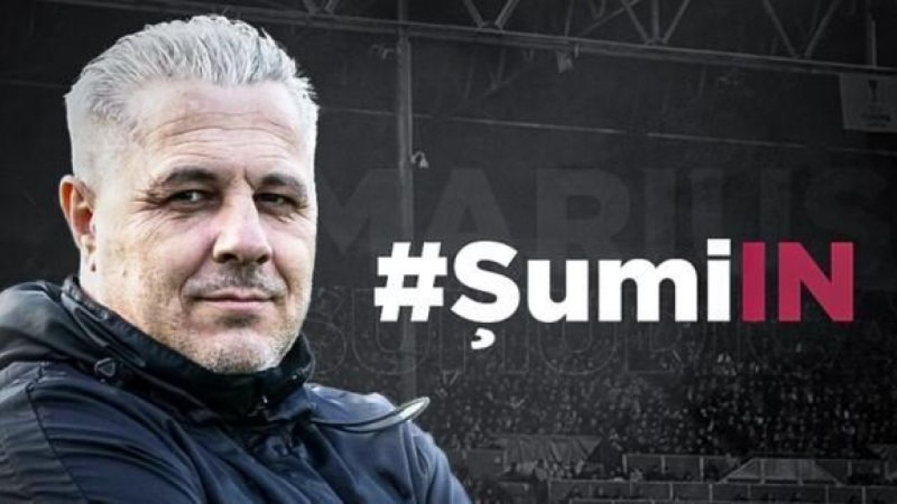 Süper Lig derken, Sumudica şampiyon takıma gitti!