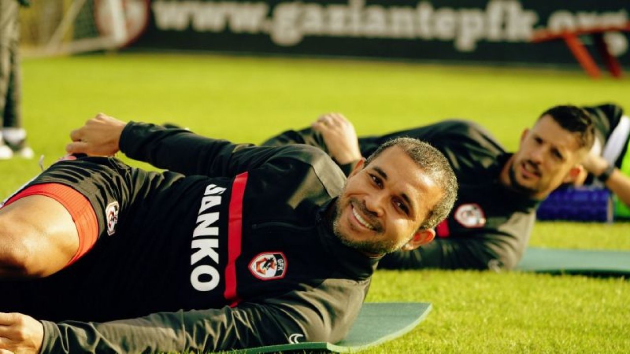 Gaziantep FK sol kanat arıyor