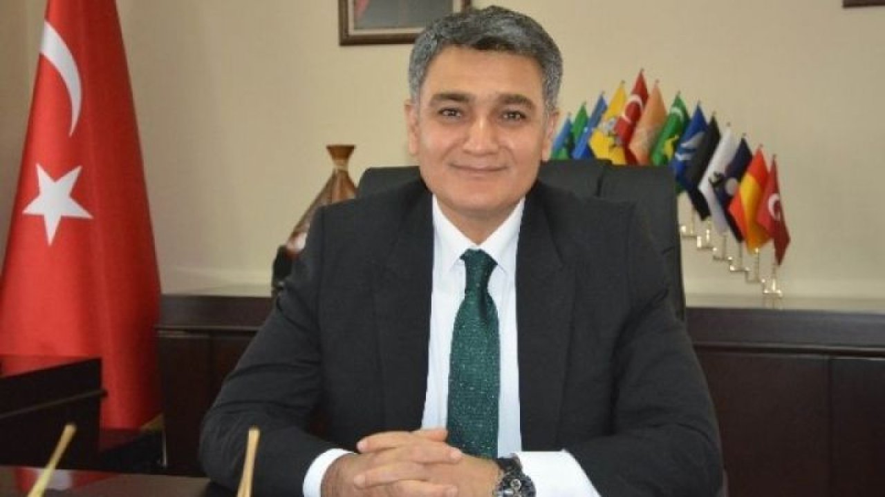 Gaziantep’e bir aydır neden emniyet müdürü atanmıyor?