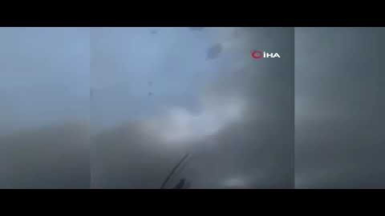 Kelbecer’de gazetecilerin hayatını kaybettiği mayın patlamasının görüntüleri ortaya çıktı