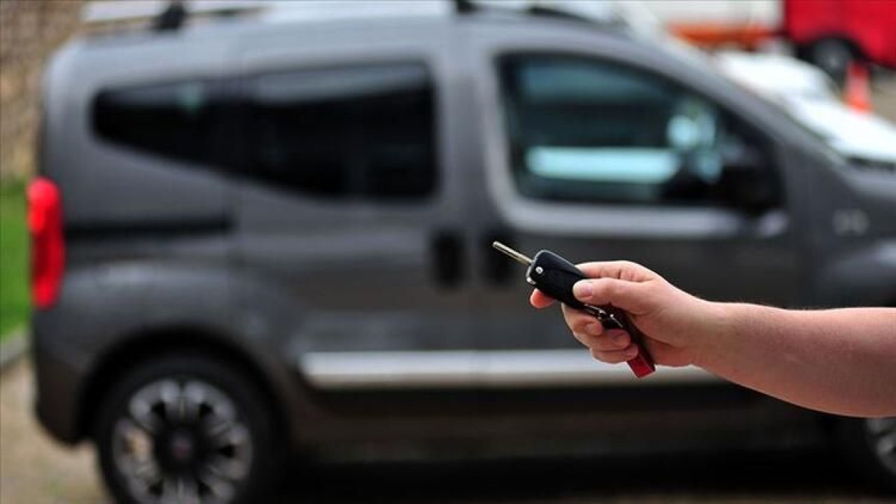 İkinci el araç alacaklar dikkat! Fiyat uyarısı, tekrar...