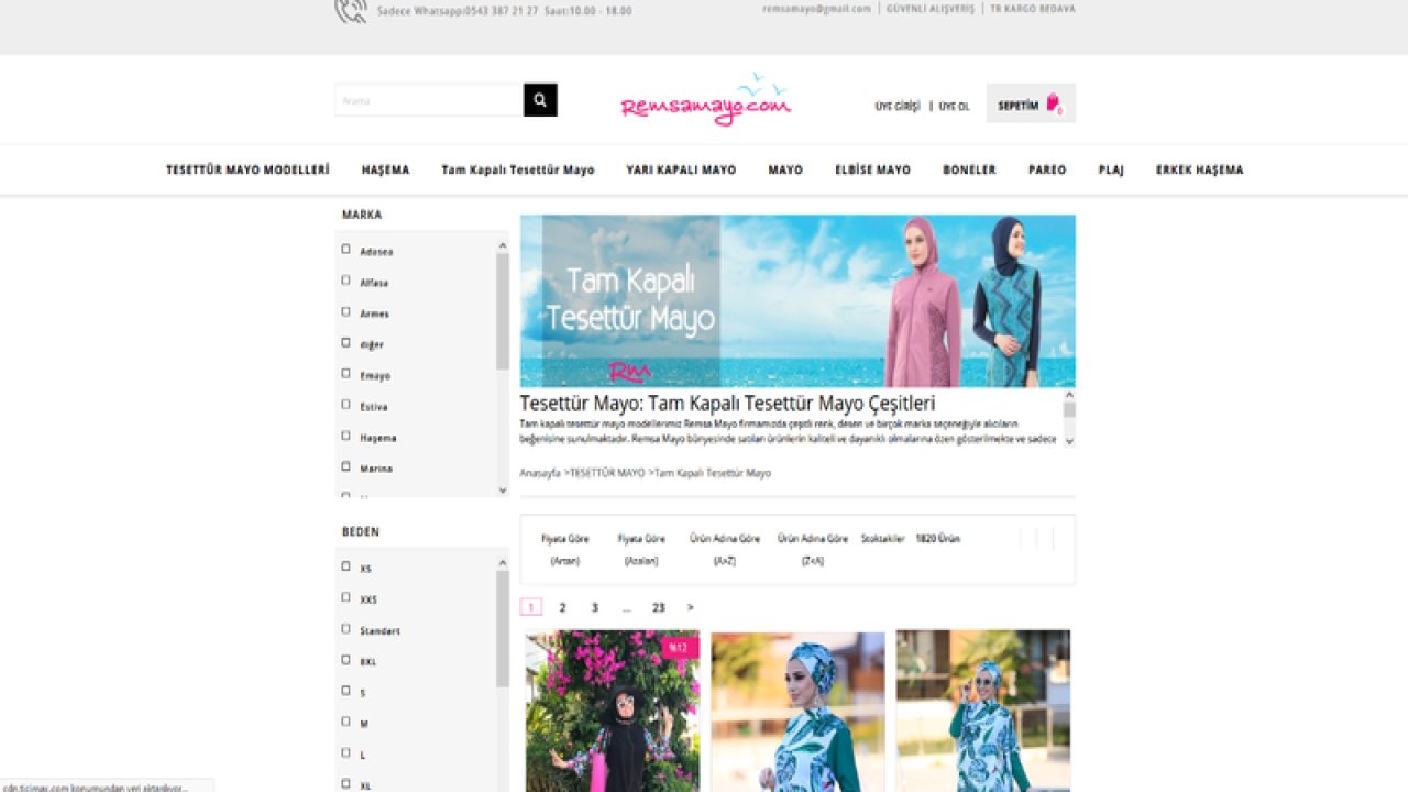 Büyük Beden Haşema Giyinme İpuçları!