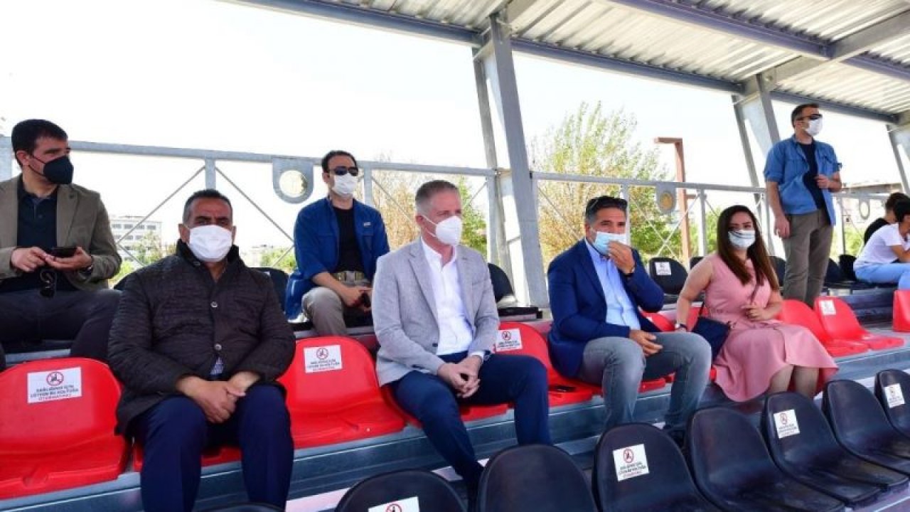 Vali Gül'den Polisgücü'ne tam destek