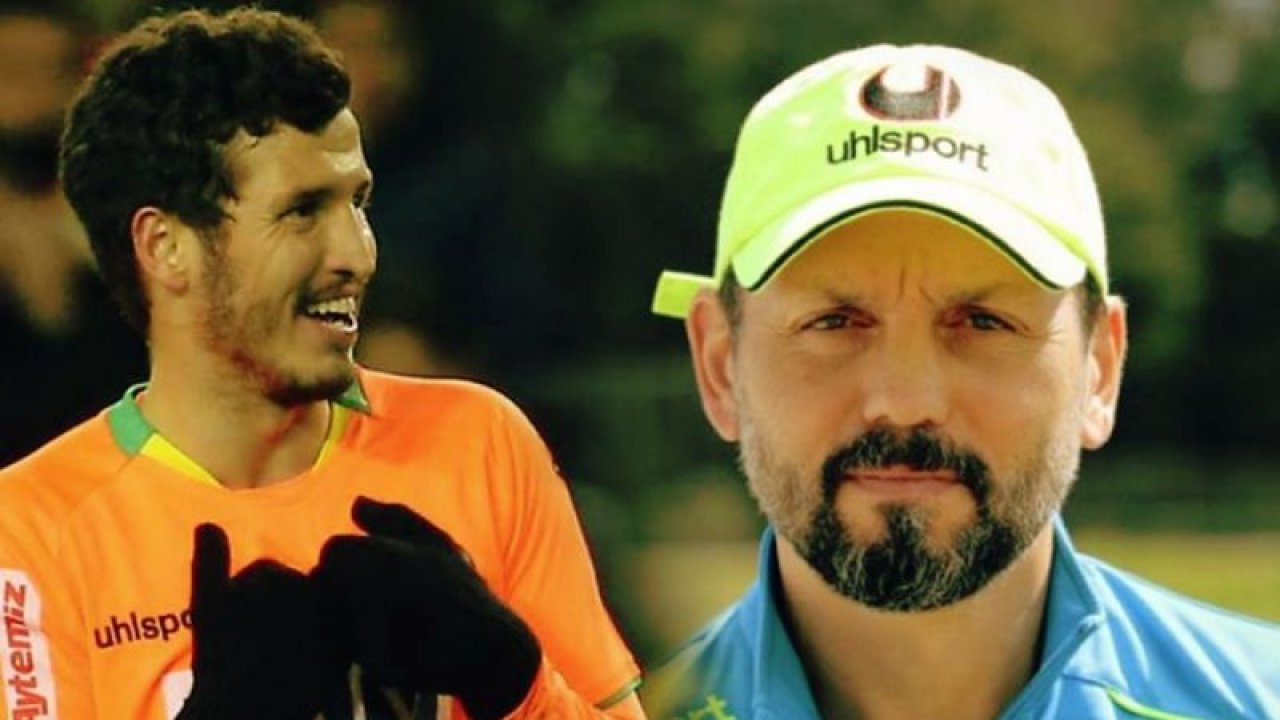 Flaş... Flaş... Erol Bulut, Uçan'ı istedi