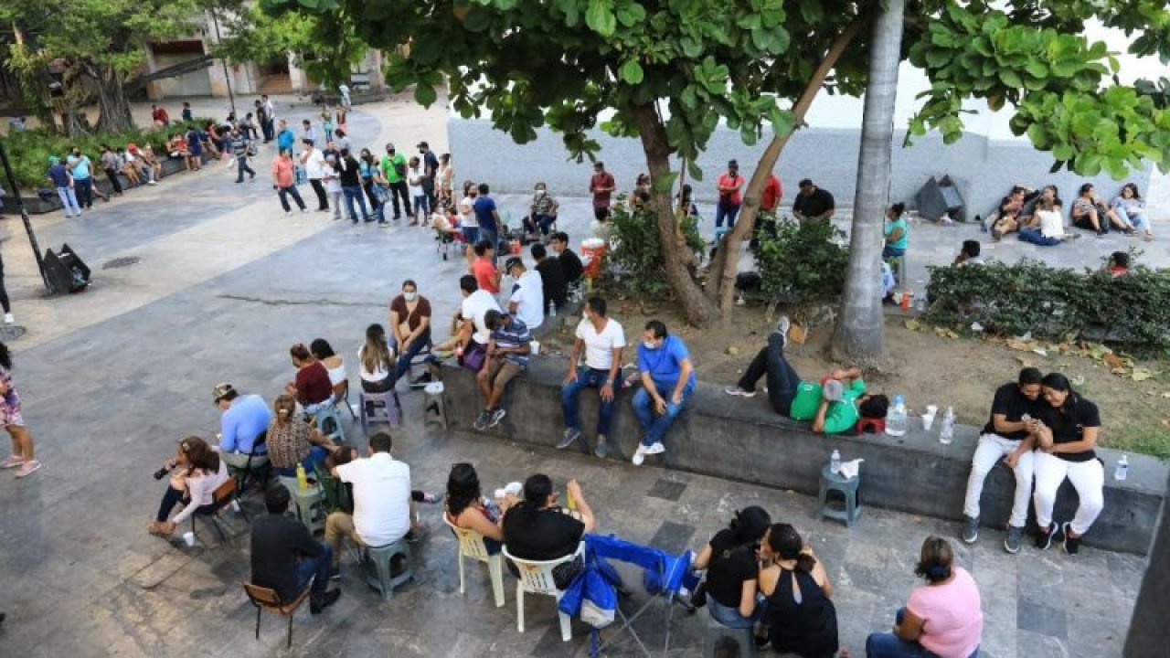 Meksika tarihinin en büyük ve kapsamlı seçimi başladı