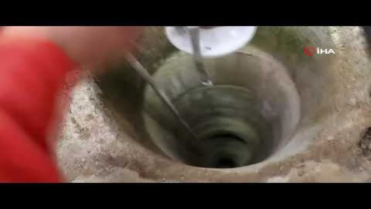 Çin’de kuyuya düşen 2 yaşındaki çocuk 10 saat sonra kurtarıldı