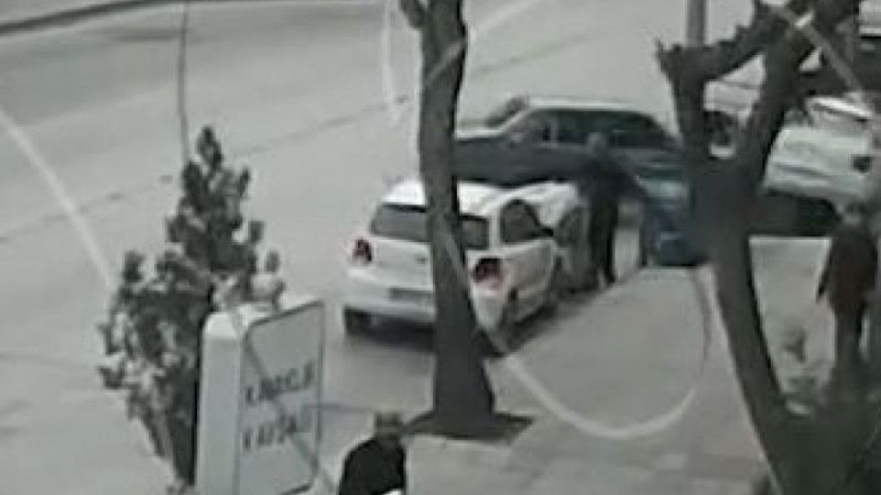 Video Haber...Gaziantep’teki trafik kazaları MOBESE kameralarına yansıdı