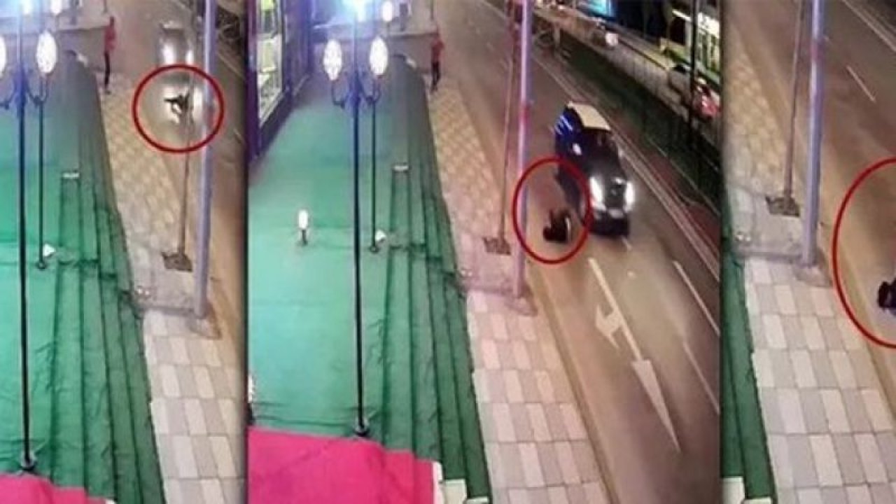 Şantajı nasıl yapıyorlar?