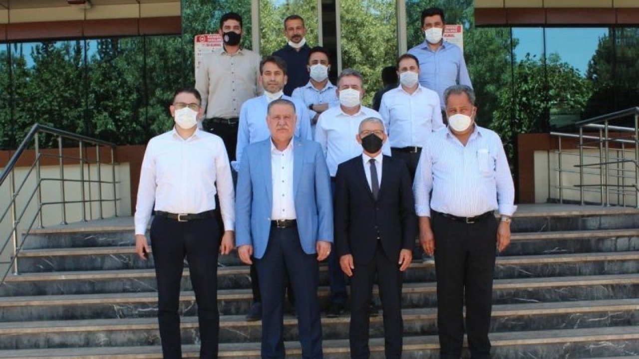 Küsget'e 40 Milyonluk Dev Yatırım