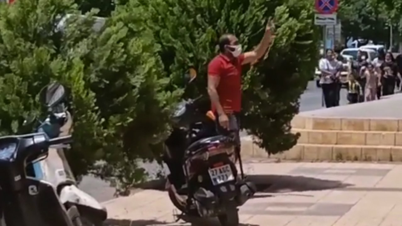 Video Haber...GAZİANTEP’TE HANGİ EVİM ÖNÜNDE EYLEM VAR?