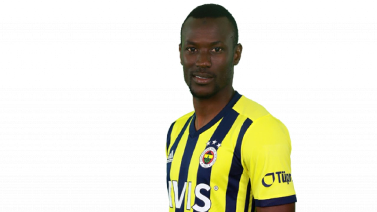 Mame Thiam harekatı!