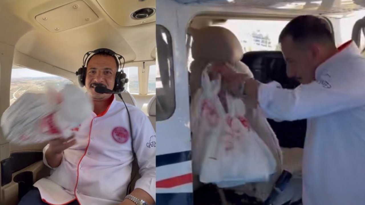 Kebapçı Yalçın’ın reklam aşkı dekanı görevinden etti