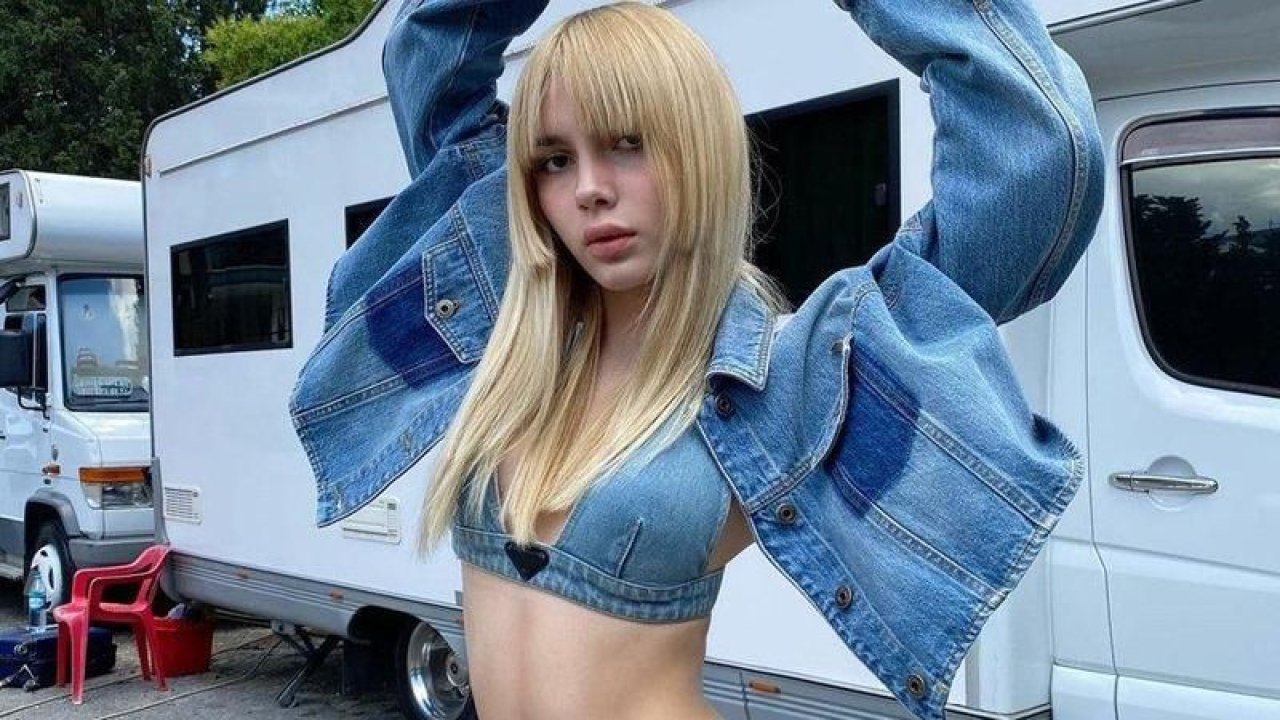 Aleyna Tilki’nin hayalindeki erkek