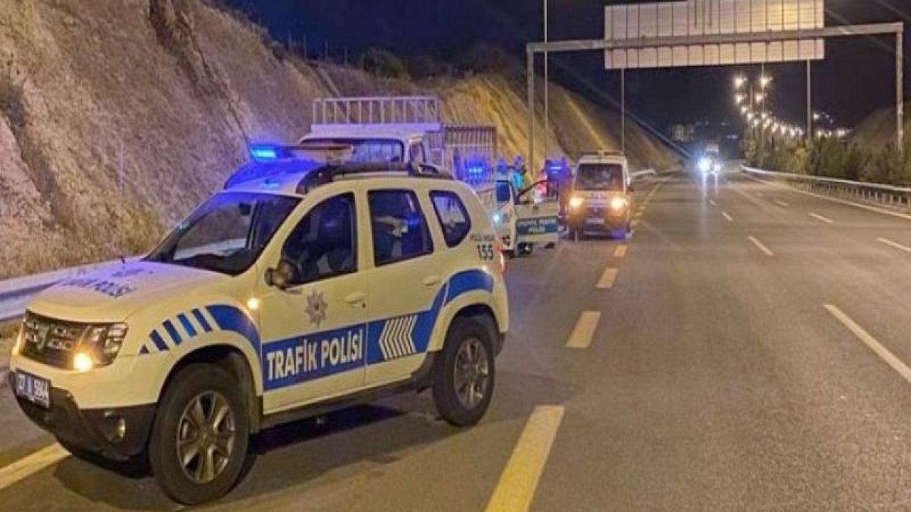 Yarış Hazırlığı Yaparken Polise Yakaladılar