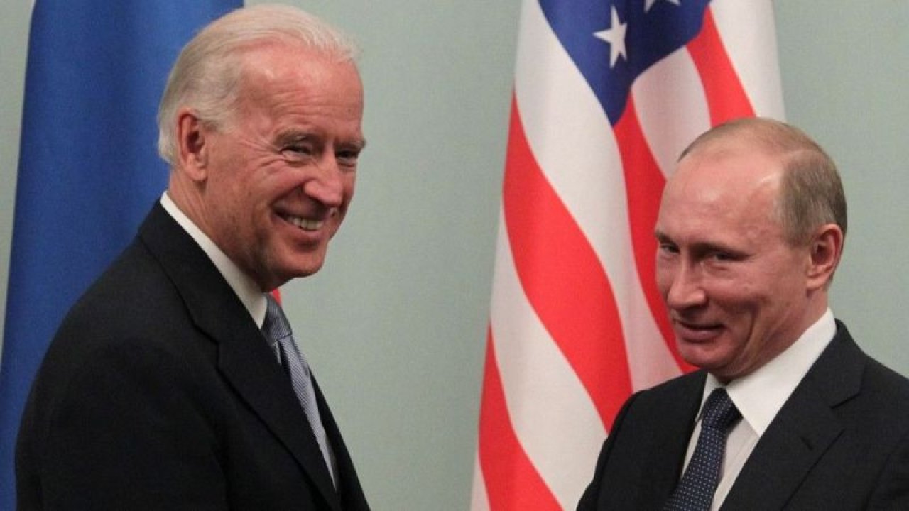 Putin’den Biden ile görüşme öncesi mesaj: "Katil ifadesine alınmadım"