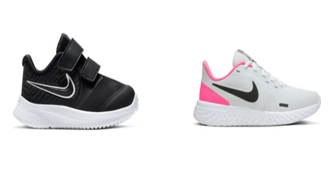 Nike Ayakkabı Modellerinin Öne Çıkan Rahatlığı