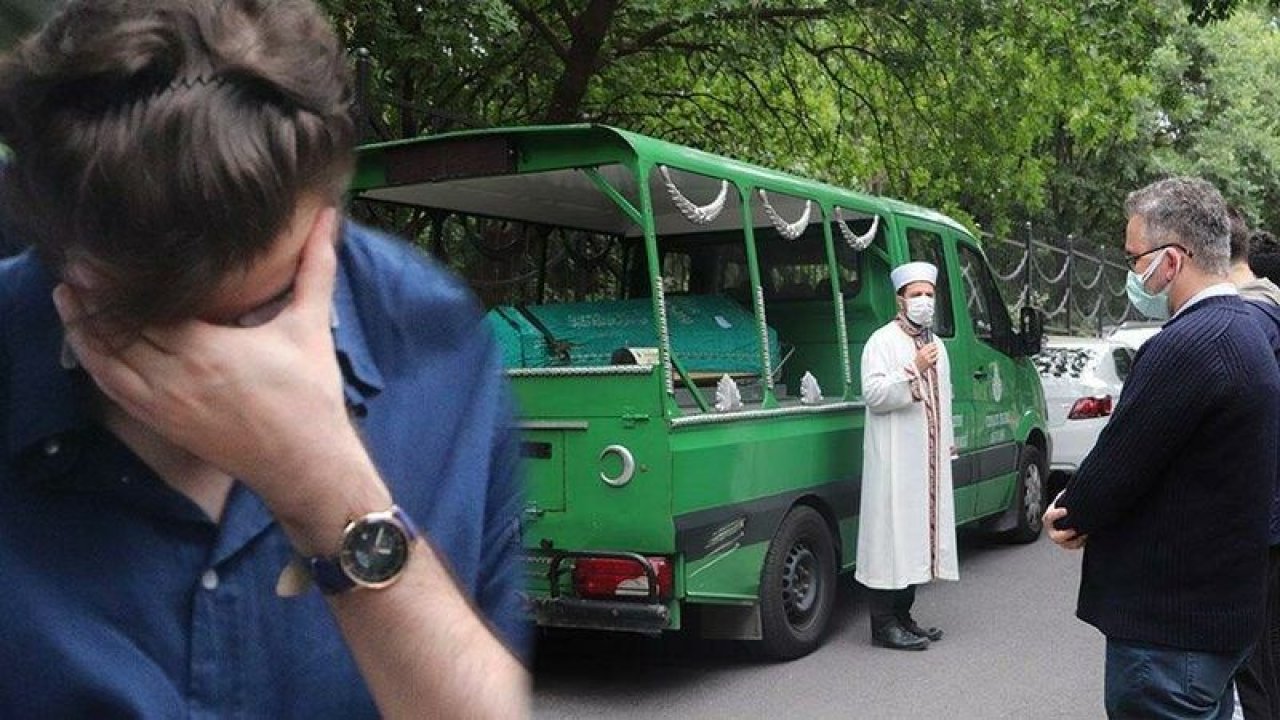 Selçuk Tekay son yolculuğuna uğurlandı