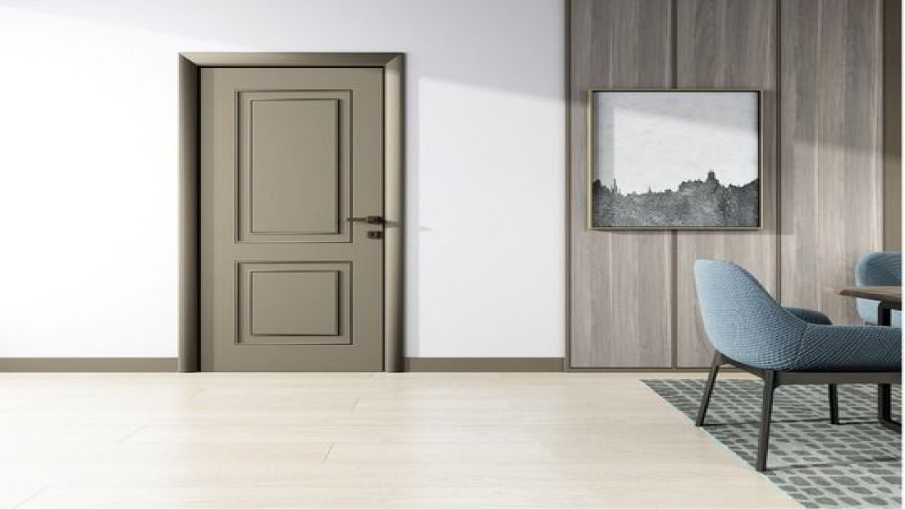 Yıldız Entegre’den Variodor Kapılar