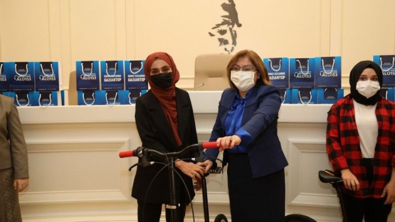 “Ben Başkan Olsaydım” mektup yarışması sonuçlandı