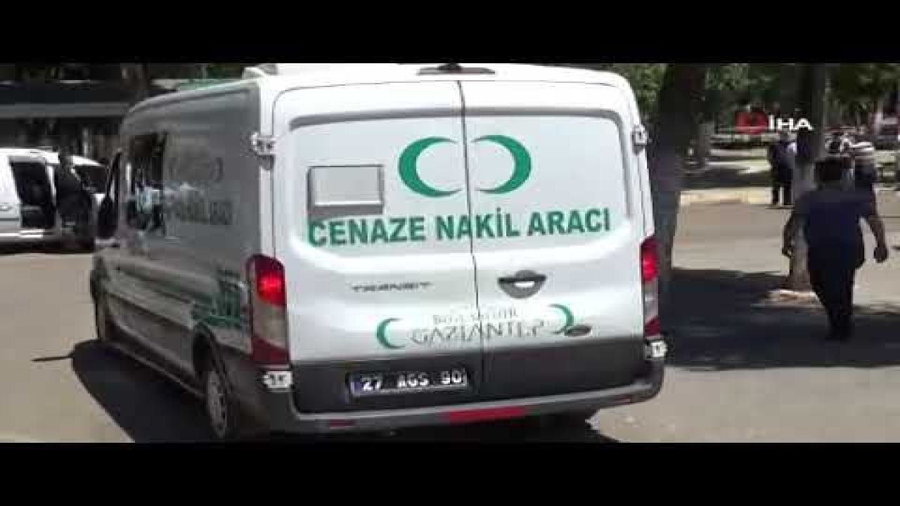 Feci kazada hayatını kaybedenlerin cenazeleri teslim edildi