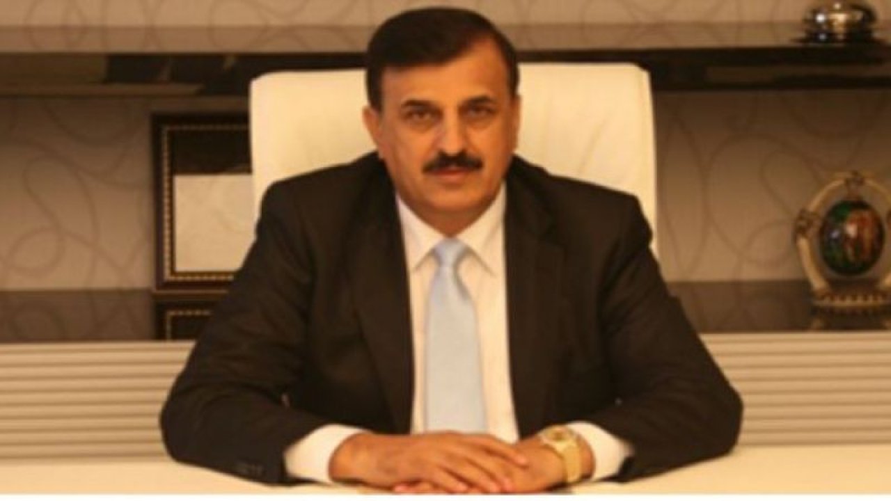 Hayırsever İş Adamı Selim Acar'ın Anne Acısı
