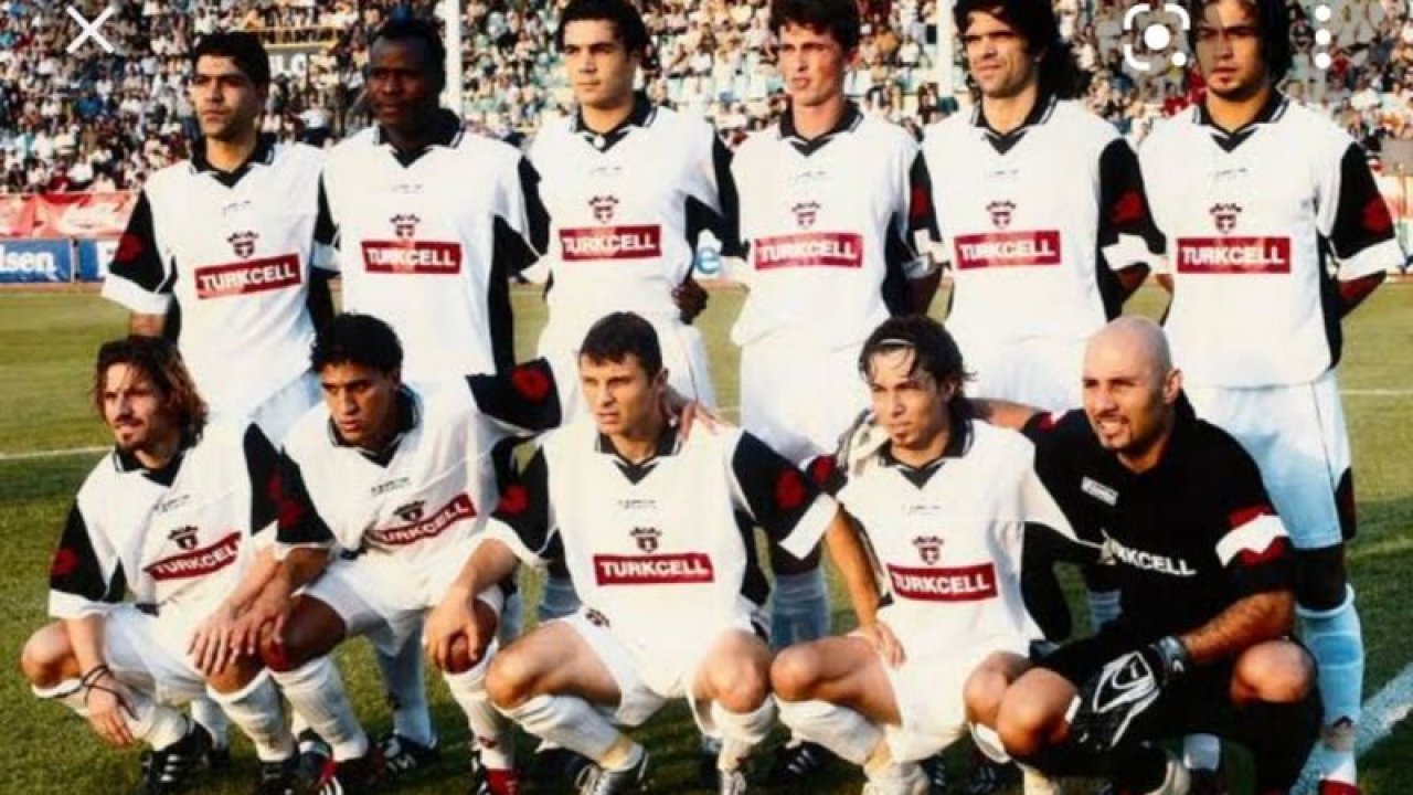 Roma ve Gaziantepspor...!Takım mezarda, kupa pazarda...