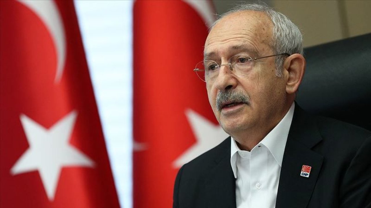 Chp'den Büyükşehir’e ziyaret olacak mı..?