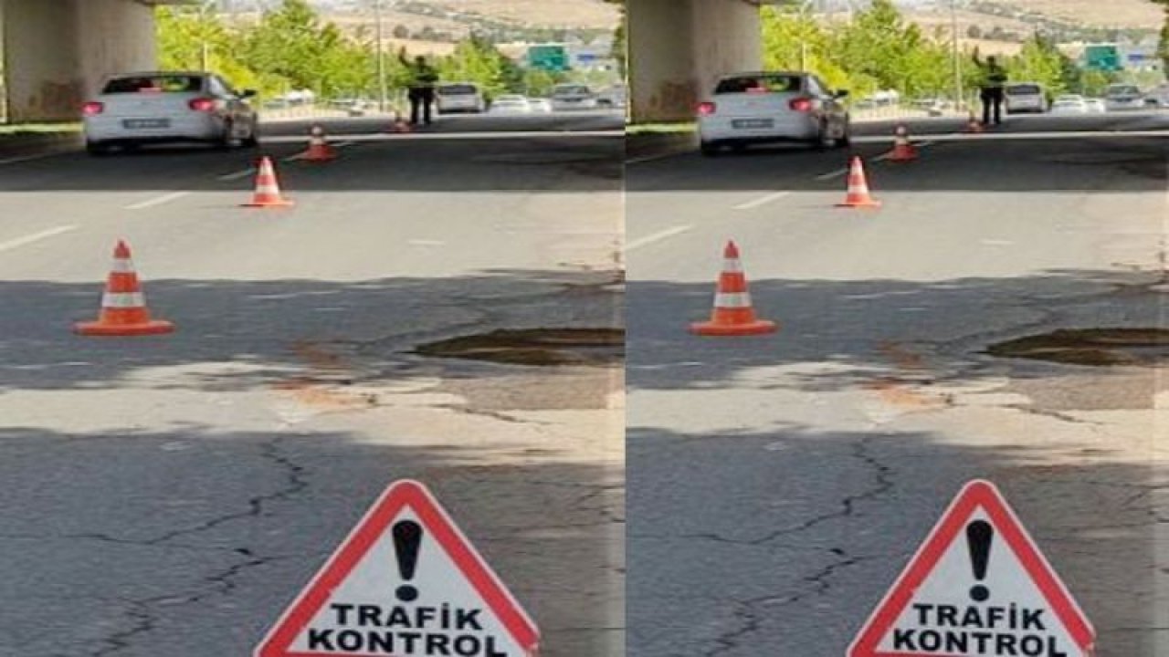 Trafik Denetimleri Aralıksız Sürüyor