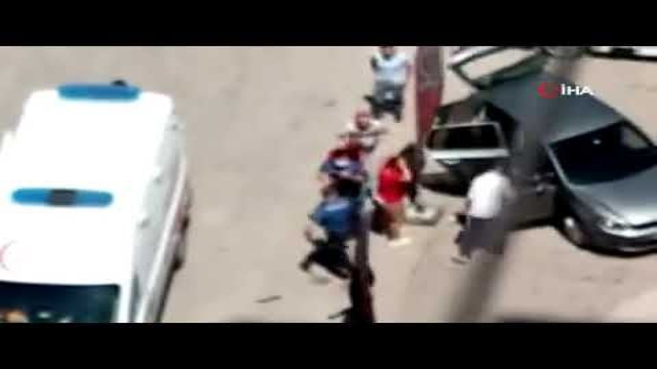 Korkunç Cinayetin Yeni Görüntüleri Ortaya Çıktı