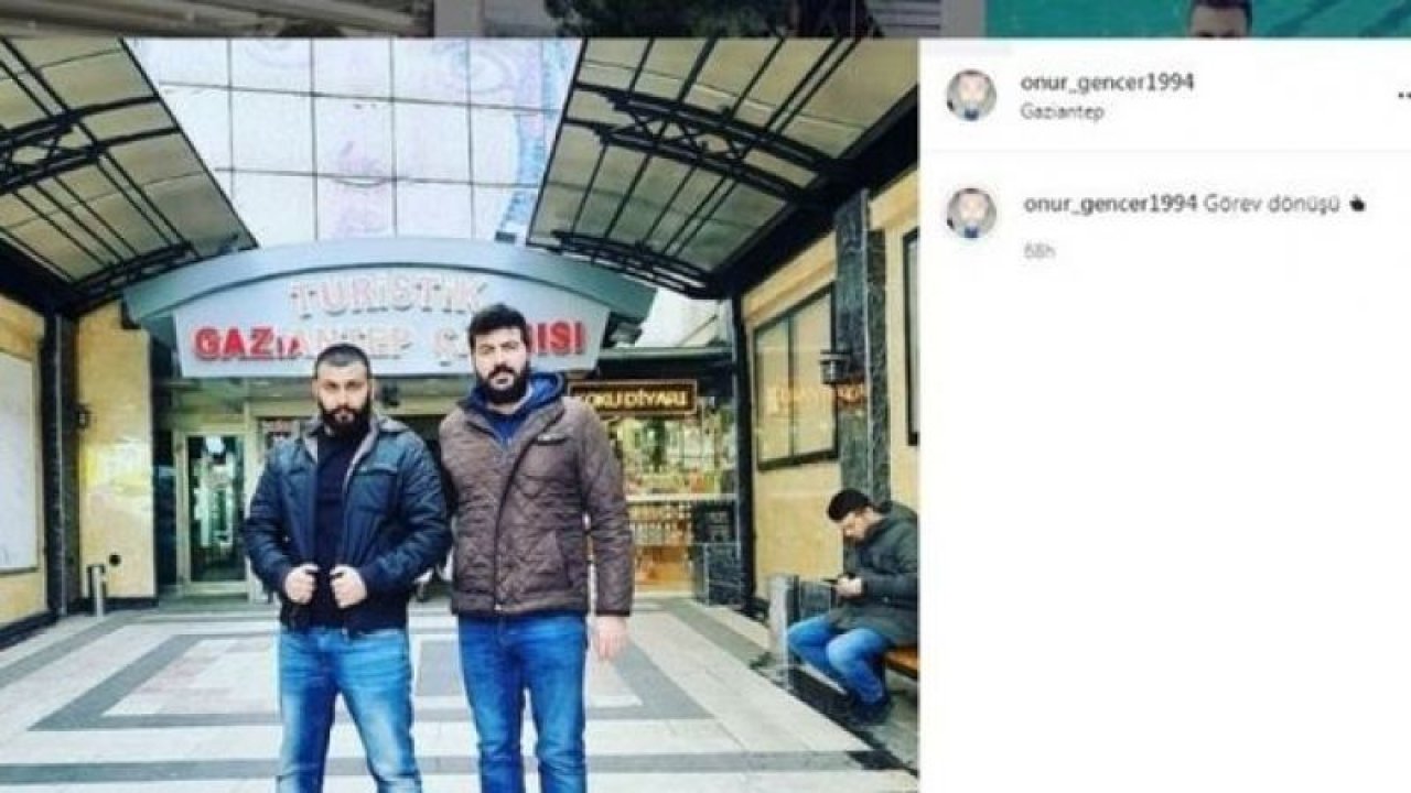 SON DAKİKA: Saldırgan Gaziantep Bağlantılı...HDP'ye Saldırının Gaziantep'le Bağlantısı Ortaya Çıktı