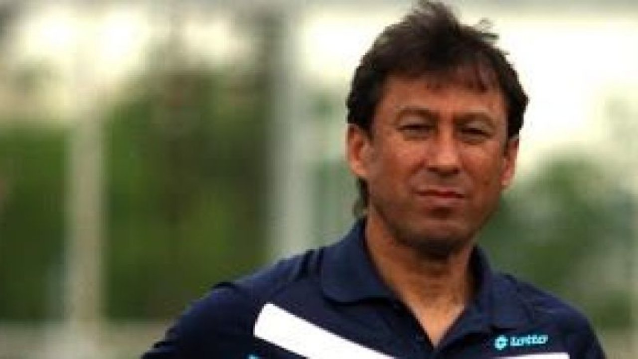 Faik Demir yazdı... Asım abi gitti, Gaziantep futbolu bitti!