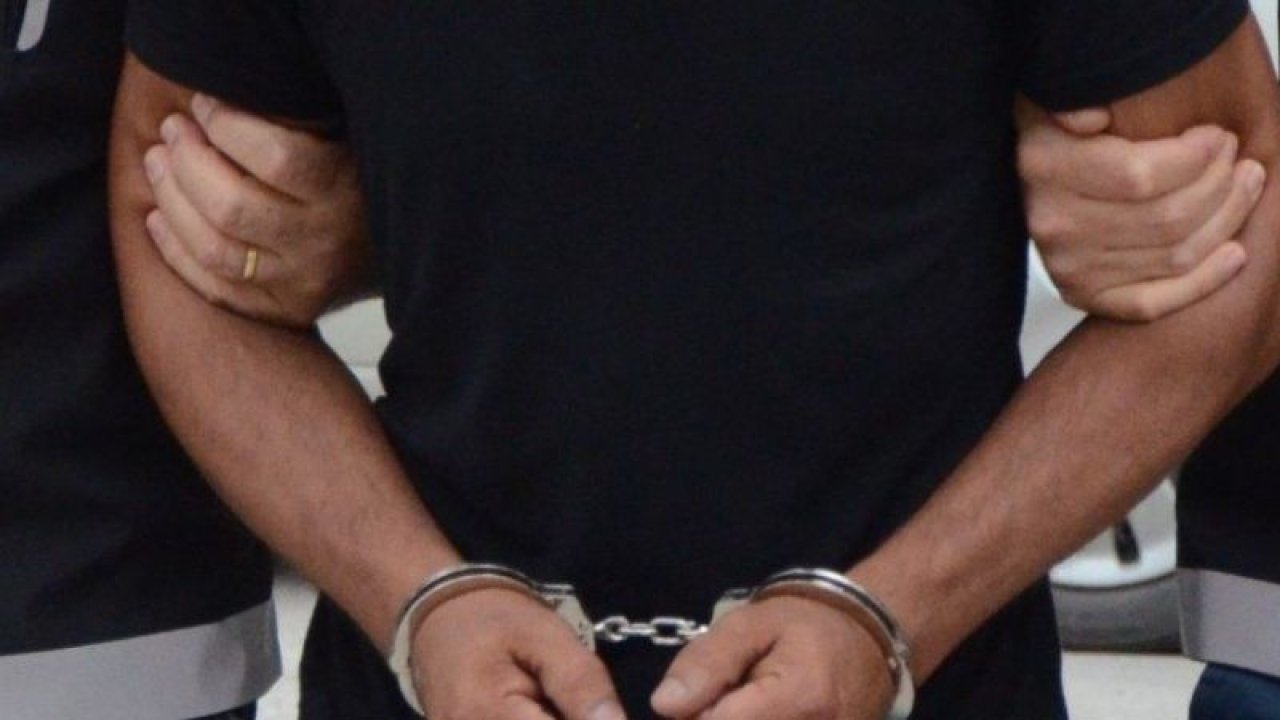 Gaziantep adliyesi’nden uyuşurucu kaçakçısı nasıl kaçtı?