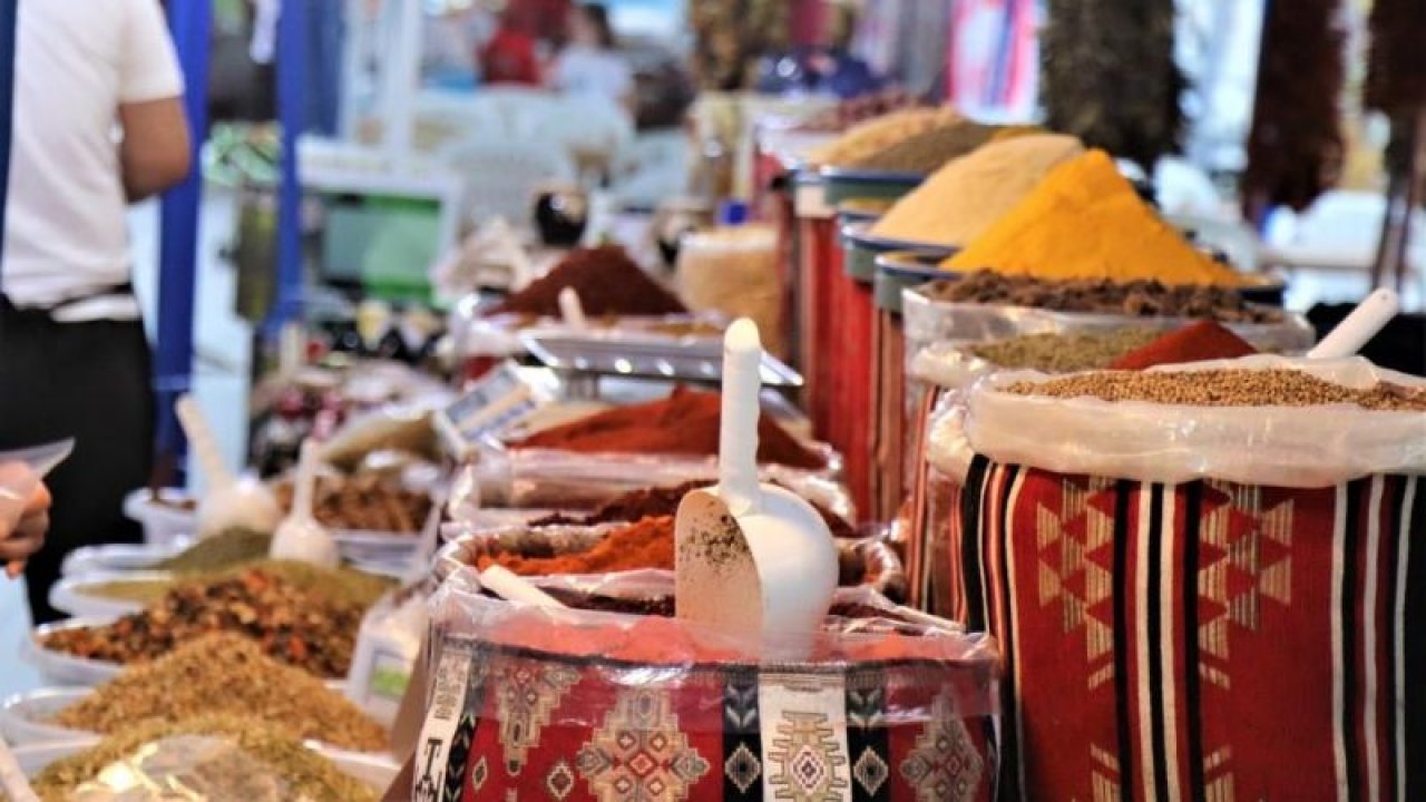 Denizli’de Gaziantep rüzgarı