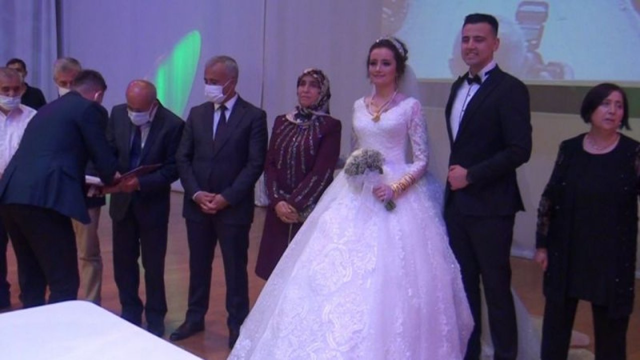 30 Şahitli Nikah