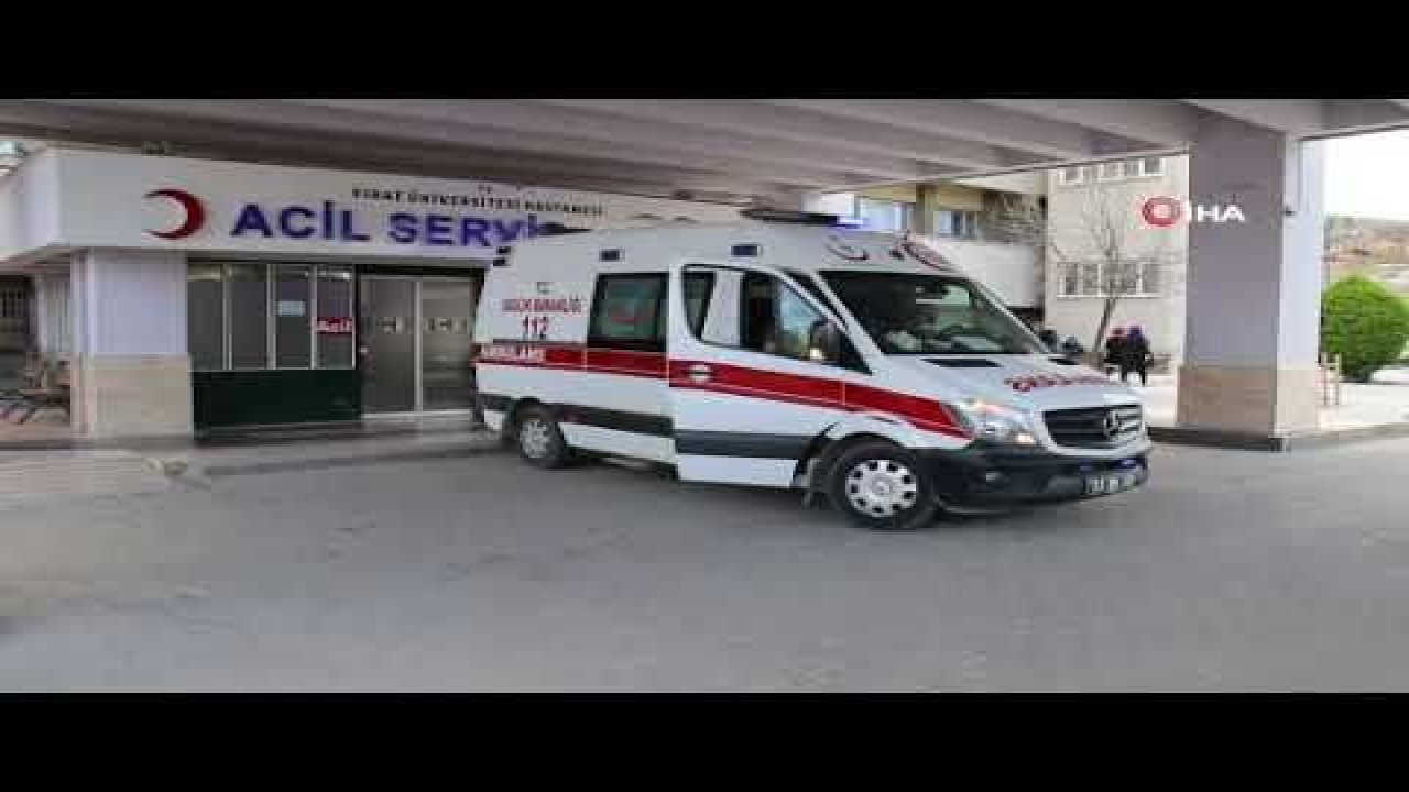 Video Haber...Bile bile ölümü bekledi! Raylarda hareketsizce duran kadın, trenin çarpmasıyla feci şekilde can verdi